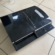 Console ps3 sony d'occasion  Strasbourg-