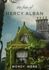 The Fate of Mercy Alban (CD de áudio) comprar usado  Enviando para Brazil