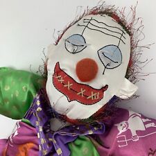 Scary clown sugarloaf for sale  Maryland Heights