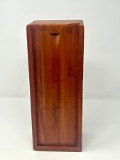 Vintage wooden wine for sale  Waxahachie