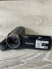 Usado, Videocámara Canon Vixia HF R500 3,28 MP Full HD CMOS unidad de cámara de video digital solamente segunda mano  Embacar hacia Argentina