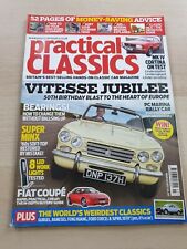 Practical classics magazine for sale  SKELMERSDALE