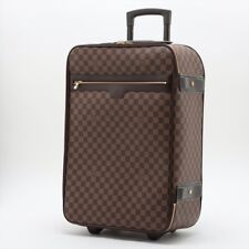 Louis Vuitton Pegas 55 Bolso de Viaje Maleta Damie 54x37x20cm Usado segunda mano  Embacar hacia Argentina