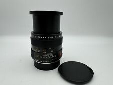 Leica macro elmarit gebraucht kaufen  Neustadt am Rübenberge