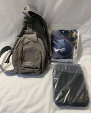 Travel accessories lot for sale  Kiln