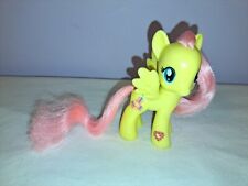 Pôneis arco cabelo G4 My Little Pony Fluttershy - 2015 (2023A) comprar usado  Enviando para Brazil