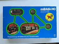 Märklin set 2920 gebraucht kaufen  Fellbach