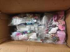 Spielzeug paket barbie gebraucht kaufen  Oschersleben (Bode)
