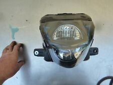 Headlight NM4 Vultus 14-18 NC700JD Honda #F20 for sale  Shipping to South Africa