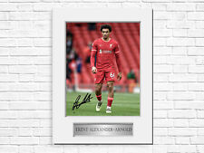 Trent alexander arnold for sale  OMAGH