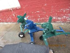 bender hydraulic greenlee 882 for sale  Mineola