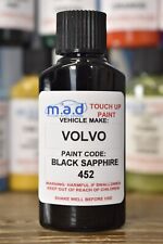 Volvo black sapphire for sale  ATHERSTONE