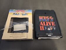Kiss alive track for sale  Memphis