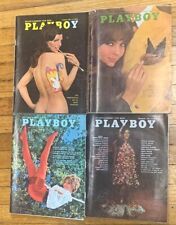 1968 playboy magazine for sale  Huntington