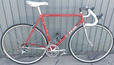 Bici corsa gino for sale  Shipping to Ireland