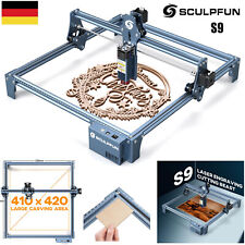 Sculpfun laser gravur gebraucht kaufen  Deutschland