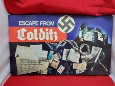 Escape colditz rare for sale  LONDON