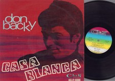 backy vinile don usato backy vinile don usato Italia