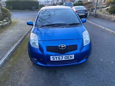 Toyota yaris 1.4 for sale  NELSON