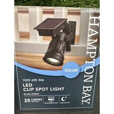 Led clip solar for sale  Oxnard