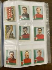 Panini calciatori 1962 usato  Cagliari