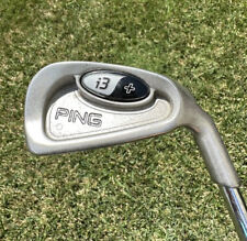 Ping plus white for sale  Shipping to Ireland