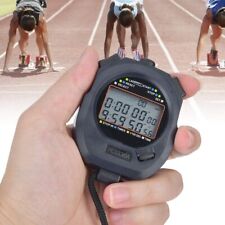 Cronometro digitale sportivo usato  Monza