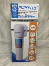 Pureplus sink water for sale  Shipping to Ireland