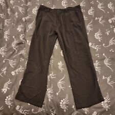 Rohan fusion trousers for sale  GLASGOW