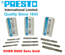 Presto piece metric for sale  CARLISLE