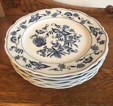 Vintage blue danube for sale  Shipping to Ireland