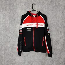 Honda racing hoodie for sale  BASILDON