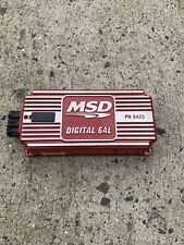 Msd 6425 digital for sale  Edison