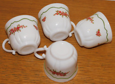 Vintage lot tasse d'occasion  Saint-Louis