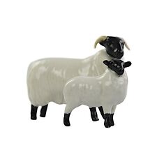 Beswick black faced for sale  Shipping to Ireland