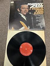 Johnny Cash ‎– I Walk The Line Vinyl, LP 1964 Columbia ‎– CS 8990 comprar usado  Enviando para Brazil