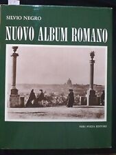 Nuovo album romano usato  Campagnano Di Roma
