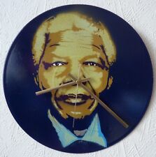 Nelson mandela wall for sale  BOURNEMOUTH
