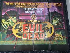 Evil dead quad for sale  BARNSLEY