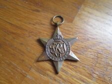 Original vintage medal for sale  YEOVIL