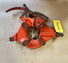 Ridgid Receding Die Head For 1224 Pipe Threader/ Threading Machine 1/2" To 2" #3 for sale  Shipping to South Africa