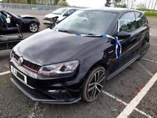 2016 VW VW POLO 6R GTI 1.8 TSI DAJA 6 SPEED MANUAL QQR LC9X BREAKING for sale  Shipping to South Africa