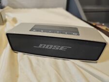 BOSE SOUNDLINK MINI 1 BLUETOOTH SPEAKER  for sale  Shipping to South Africa