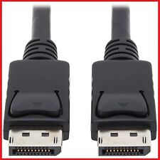 Displayport cable computer for sale  MAIDSTONE
