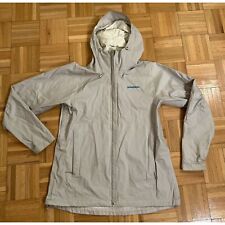 Patagonia torrentshell h2no for sale  New York