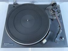 Junk technics turntable for sale  Shipping to Ireland