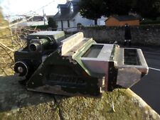 Vintage chieftain tank for sale  PERTH
