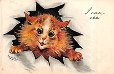 See louis wain for sale  BEXHILL-ON-SEA