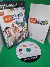Eye Toy Play 2 PS2 PAL - Completo com Manual comprar usado  Enviando para Brazil