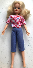 Vintage sindy doll for sale  OLDHAM